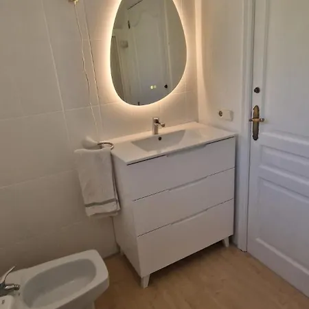 Villa Beachfront Moraira