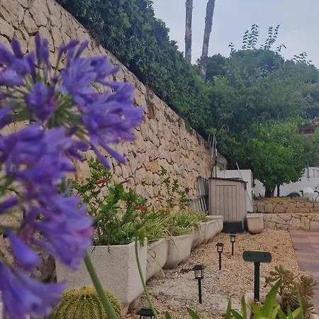 Villa Beachfront
