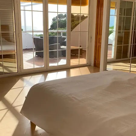 Villa Beachfront