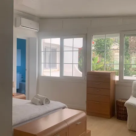 Villa Beachfront Moraira