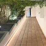 Beachfront Villa *