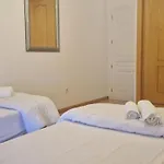 Villa Beachfront Moraira