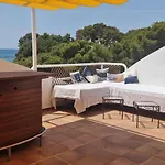 Villa Beachfront *