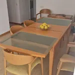 Villa Beachfront Moraira