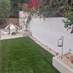 Villa Beachfront
