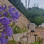 Villa Beachfront