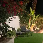 Villa Beachfront Moraira