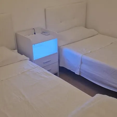 Beachfront * Moraira