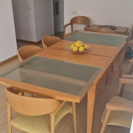 Vila Beachfront Moraira