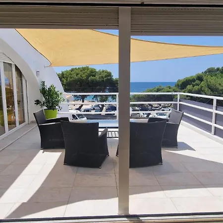 Beachfront *