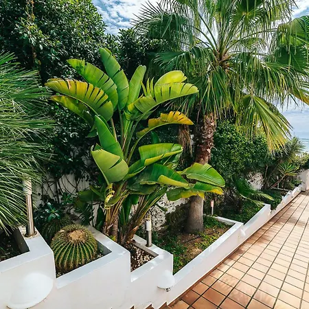 Beachfront *