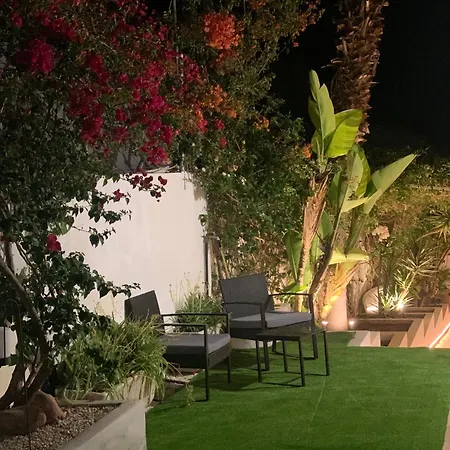 Villa Beachfront Moraira