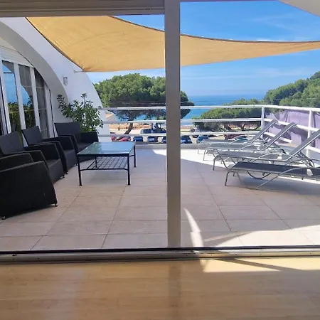 Beachfront *