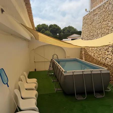 Beachfront