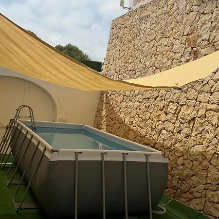 Villa Beachfront
