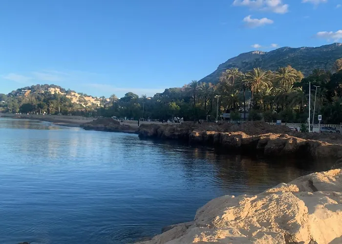Beachfront *