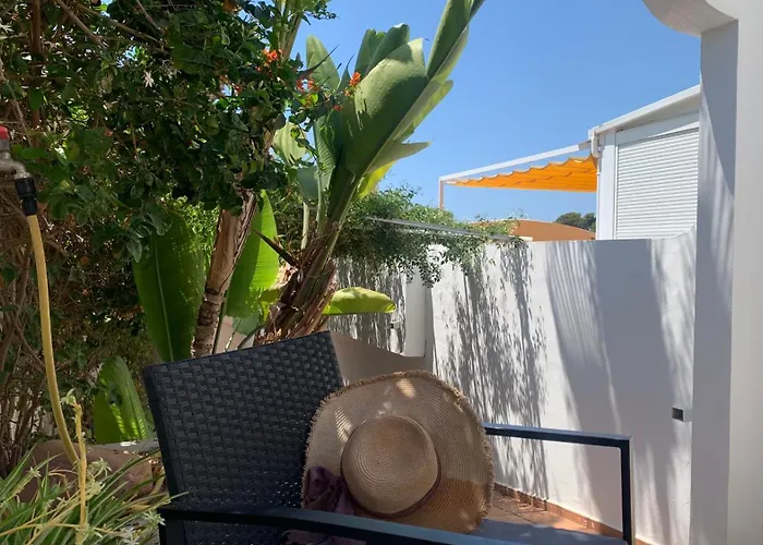 Beachfront Willa *