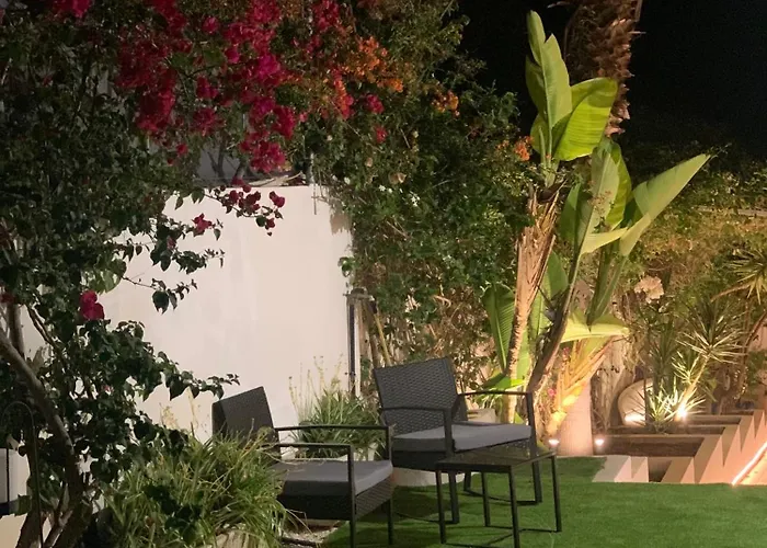 Villa Beachfront Moraira