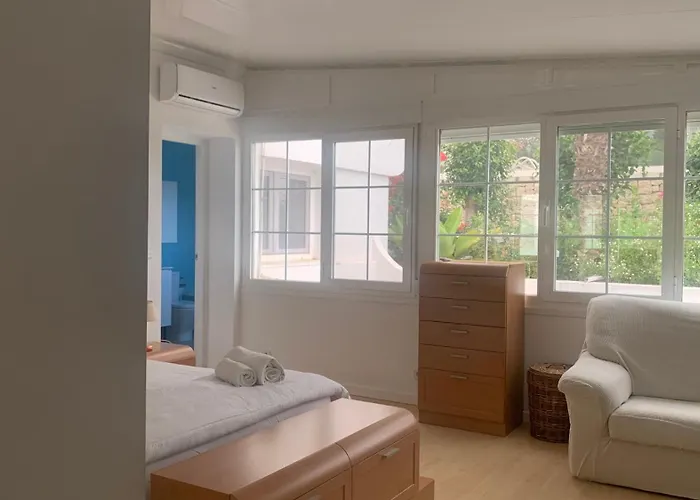 Villa Beachfront Moraira