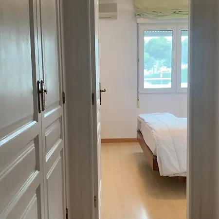 Villa Beachfront *
