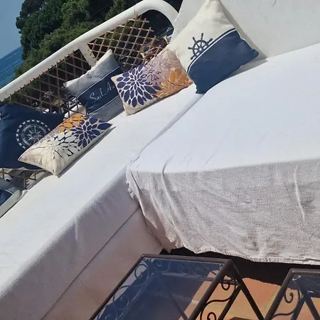 Villa Beachfront