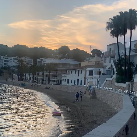 Beachfront *